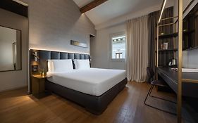 The Market Urban Hotel